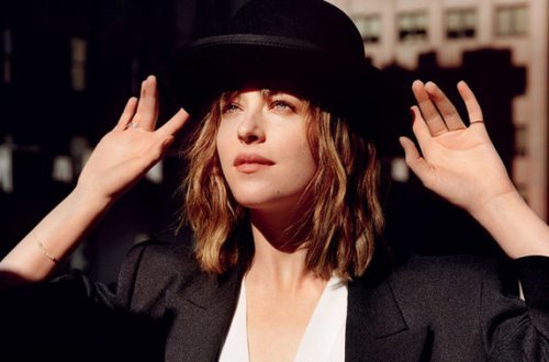 “Sevişmə səhnələrində sıxılırdım”