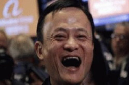 Asiyanın ən varlı insanı