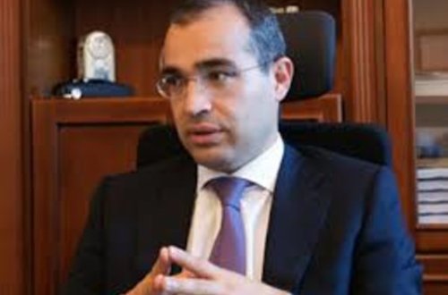 “Təhsildə qətiyyətli addımlar atmadan mədəniyyətlərarası dialoqa nail olmaq mümkün deyil”