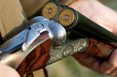 Şəmkir sakini odlu silahla intihar etdi