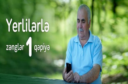 “Nar” bölgələr üçün yeni “Yerlim” tariflər toplusunu təqdim etdi