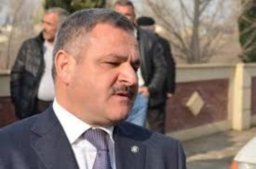 `Ermənilər 4 evə ziyan vurub`