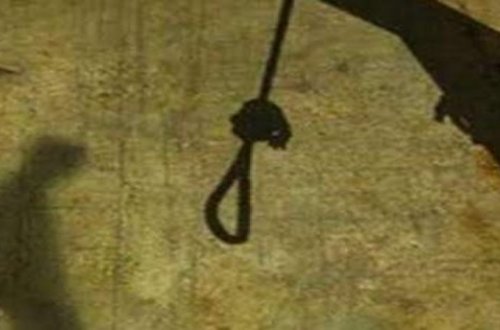 Yaponiyada məhkumun ölüm hökmü qüvvədə saxlanılıb