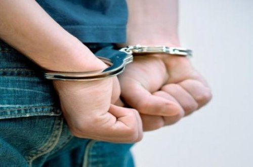 Rusiyada Azərbaycan vətəndaşı tutuldu