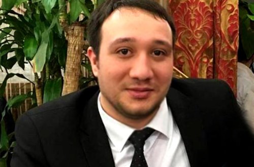 Toğrul Allahverdili: Forumun Bakıda keçirilməsi ölkəmiz üçün önəmlidir