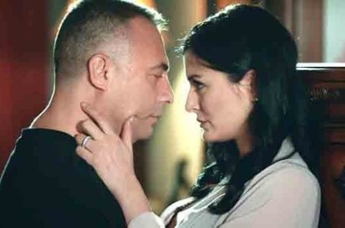 Serial qəhrəmanlarından ayrılıq xəbərlərinə cavab