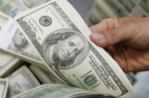 Dolların sabaha olan məzənnəsi açıqlandı