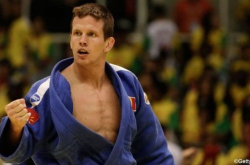 Rioda növbəti qalmaqal