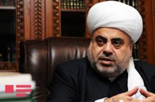 `Terror aktları bizi ciddi narahat edir`