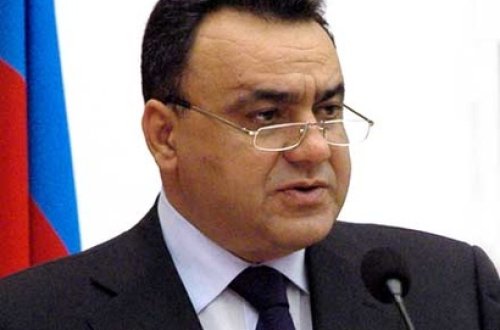 Heydər Babayevin Bakıda şərq üslublu 50 milyonluq