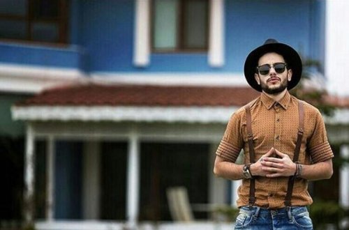Cinsini dəyişən aktrisa yenə təəccübləndirdi