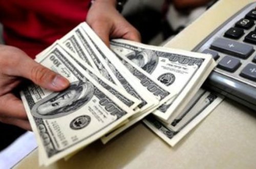 Milli Məclis dollar kreditləri ilə bağlı yeni təkliflər