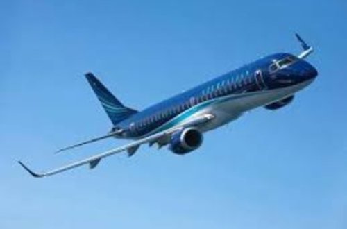 AZAL Alanyaya uçmaqdan imtina etdi