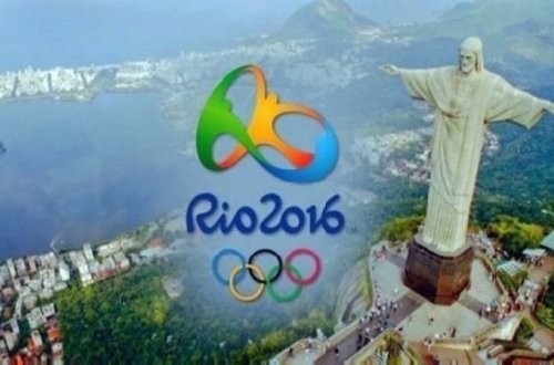 Rio-2016: Bu gün üçün Azərbaycan idmançılarının təqvimi