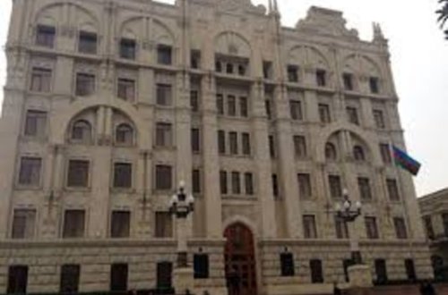 DİN məktəbli qızın intiharı ilə bağlı