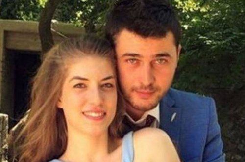 İki gün sonra toyu olacaqdı