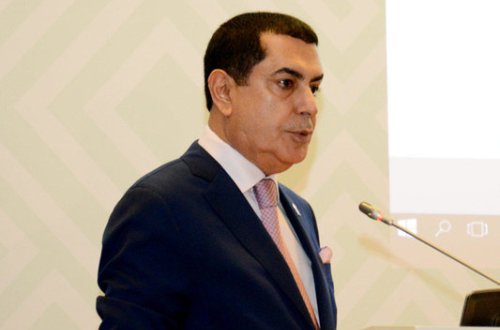 Azərbaycanda Multikulturalizm ilinin elan edilməsi dünyada çox alqışlanır