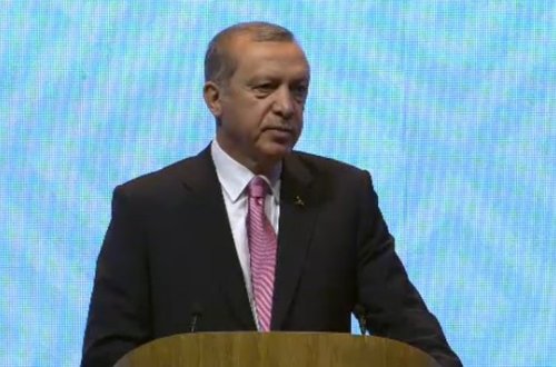 140-dan çox ölkə Sivilizasiyalar Alyansını dəstəkləyir