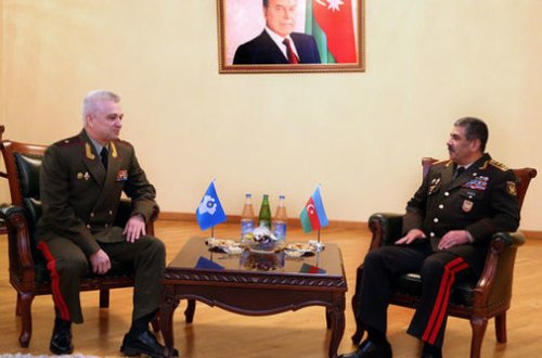 Zakir Həsənov: Danışıqlar prosesi nəticəsiz qalıb