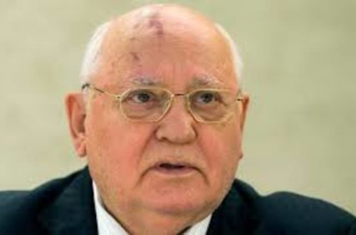 Qorbaçov SSRİ-nin dağılmasına görə məsuliyyətini etiraf etdi