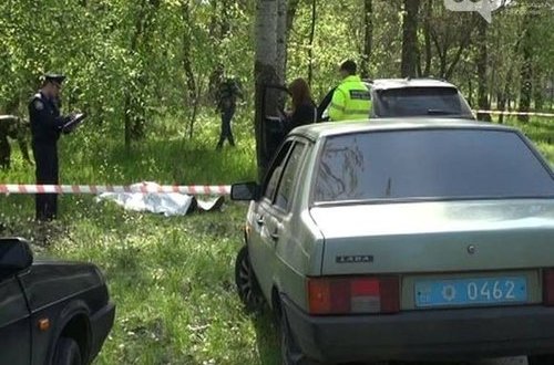 Azərbaycanlı Ukraynada həmvətəninin qətlini sifariş verdi