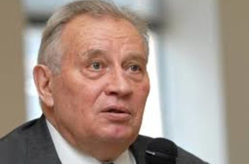 “Ermənilər məni atəşə tutdular”