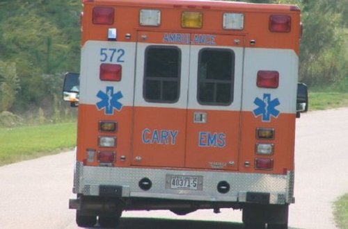 ABŞ-da təyyarə qəzası