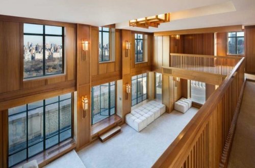 Aktrisa bu evi 75 milyon dollara satır