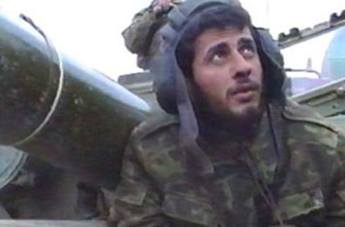 Bu gün Azərbaycanın Milli Qəhrəmanının doğum günüdür