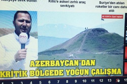Azərbaycan strateji əhəmiyyət kəsb edən Lələ Təpəni geri qaytardı