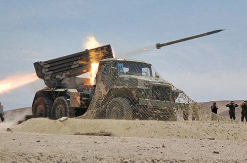 Bu gecə atəşkəs 11 dəfə pozulub