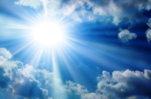 Sabah 29 dərəcə isti olacaq