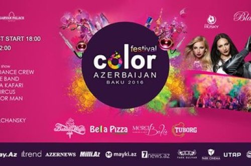 Azərbaycanda ilk dəfə