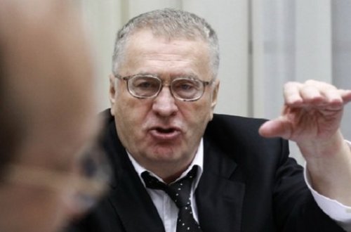 `Qarabağda müharibə olsa, Rusiya Ermənistanı müdafiə edəcək`