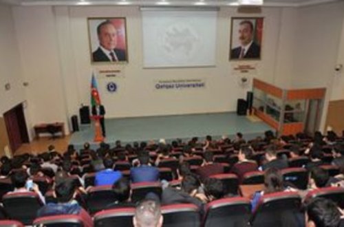 “Ali məktəb tələbələri arasında informatika üzrə Ümumrespublika Olimpiadası”na start verildi