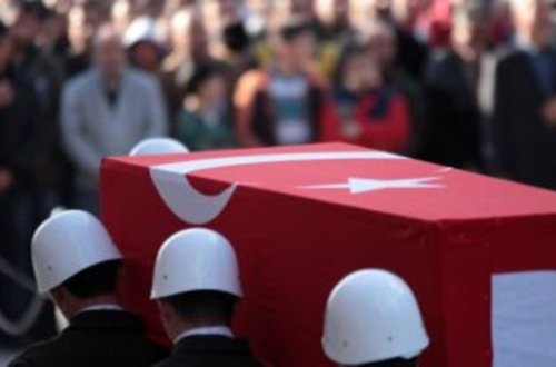 2 əsgər şəhid oldu