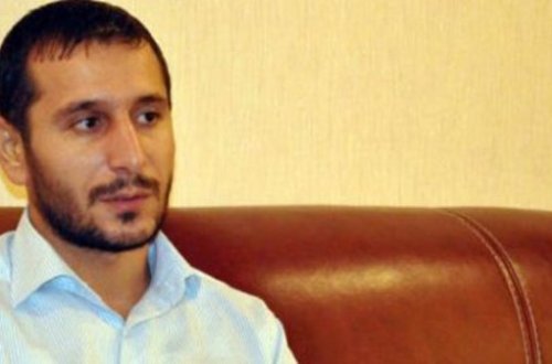 Tanınmış ilahiyyatçının həbs müddəti uzadılıb