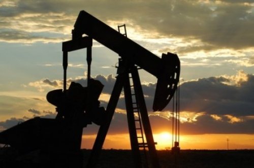 Brent neftinin qiyməti 44,5 dollar ətrafında dəyişir