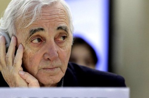 `Ermənistan ölür, xilas edəcək kimsə yoxdur`