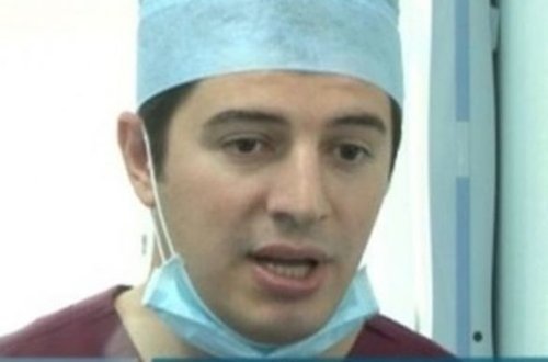 Rusiyada vəhşicəsinə döyülən azərbaycanlı həkimdən xəbər var