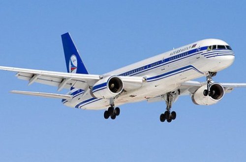 ABŞ-ın AZAL-dakı təyyarələrində ciddi problem aşkarlandı