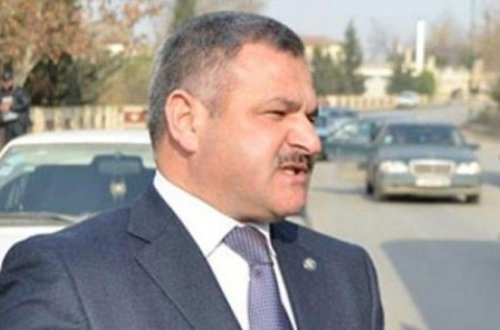 İcra başçısı bugünkü atışmadan DANIŞDI