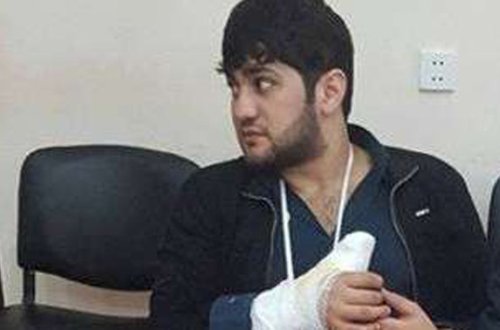 Bakıda restoranda atışmaya görə həbs olundular