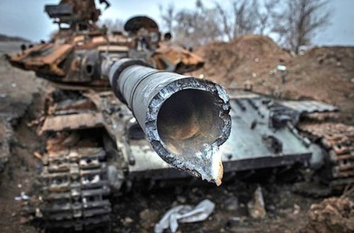 Qarabağda gecə döyüşü: