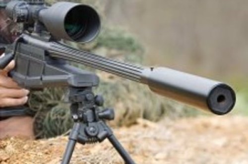 Qarabağda işğalçı yaralandı