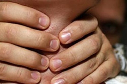 “Dedi ki, qızıl yoxdur, boğub öldürdük, sonra yandırdıq”