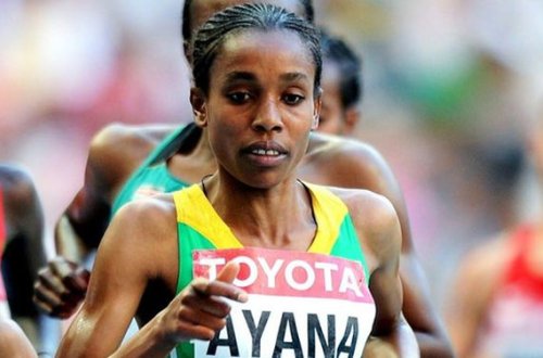 “Rio-2016”-da yeni dünya rekordu müəyyənləşib