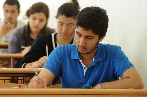 Sabah sınaq imtahanları keçiriləcək