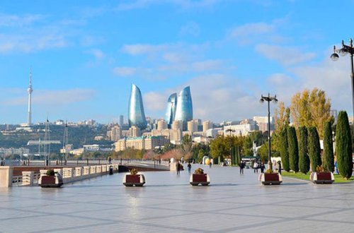 Bakıda bütün binalar yoxlanılacaq
