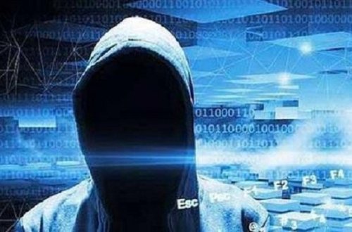 Erməni saytları darmadağın edildi